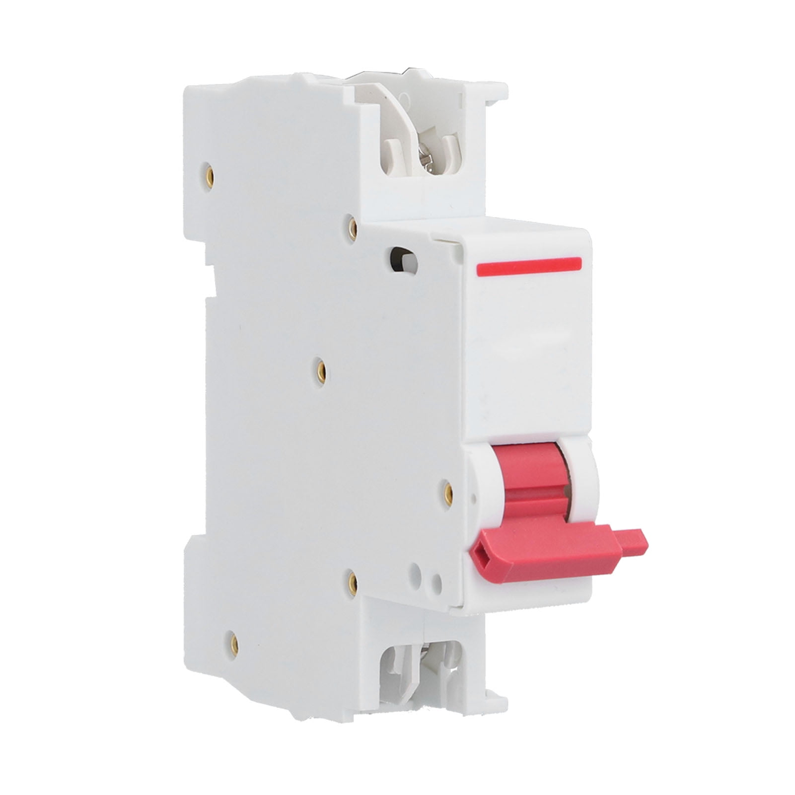 DOACT Auxiliary Release, Circuit Breaker Alarm DZ47s MV+OF Accurate For