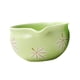 thumbnail image 4 of Cuenco de cerámica para té matcha, cuenco para mezclar matcha para batir matcha, matcha japonés Estilo B, 4 of 9