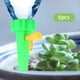 thumbnail image 3 of Picos de riego automático para plantas, para macetas de oficina Verde 6 piezas, 3 of 9