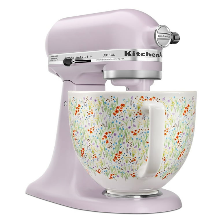 KitchenAid Artisan Series 5-Quart Tilt-Head Stand Mixer