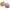 Purple, variant on Mystery Dumpling Spongy, High-Quality Silicone Stress Toys - Big Bun with Food Steamer, Hand-Pinching Sensory Toys with Music, Stretchy Desk Fidget Toys for All Ages