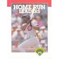 thumbnail image 1 of Pre-Owned Home Run Leaders (Baseball Heroes) (Library Binding) 0865931283 9780865931282, 1 of 1