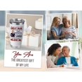 thumbnail image 6 of Mothers Day Gifts For Mom, Grandma, New Mom Birthday Gifts For Women, Great Mother, Nana, First-time Pregnant Mom Gift Idea, 20 Oz Stainless Steel Tumbler For Women, 6 of 6