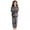 Grey, variant on Mercatoo Fleece 𝐏ajamas for Toddler Girl Boy Winter Furry Outfits Crewneck Sweatshirt + Pants Fuzzy 𝐏a𝐣ama Set Soft Plush Clothing