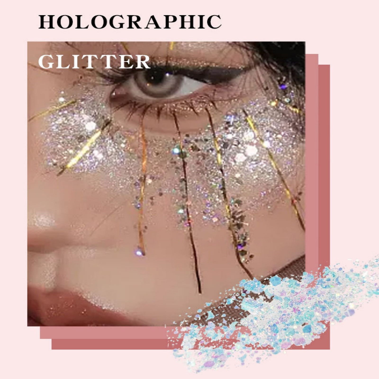 Glitter Eye Shadow Japanese Make up Staring down Shadows Antique Makeup Mad Shadow Eye Tint Eye Stone Prosthetic Makeup Pieces Highlighting Pencil Makeup Sunbowe2 Makeup Lady Makeup Stick And