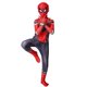 thumbnail image 1 of Disfraz de superhéroe Zentai, traje de LICRA para niños, hecho a medida, lejos de casa, 1 of 4