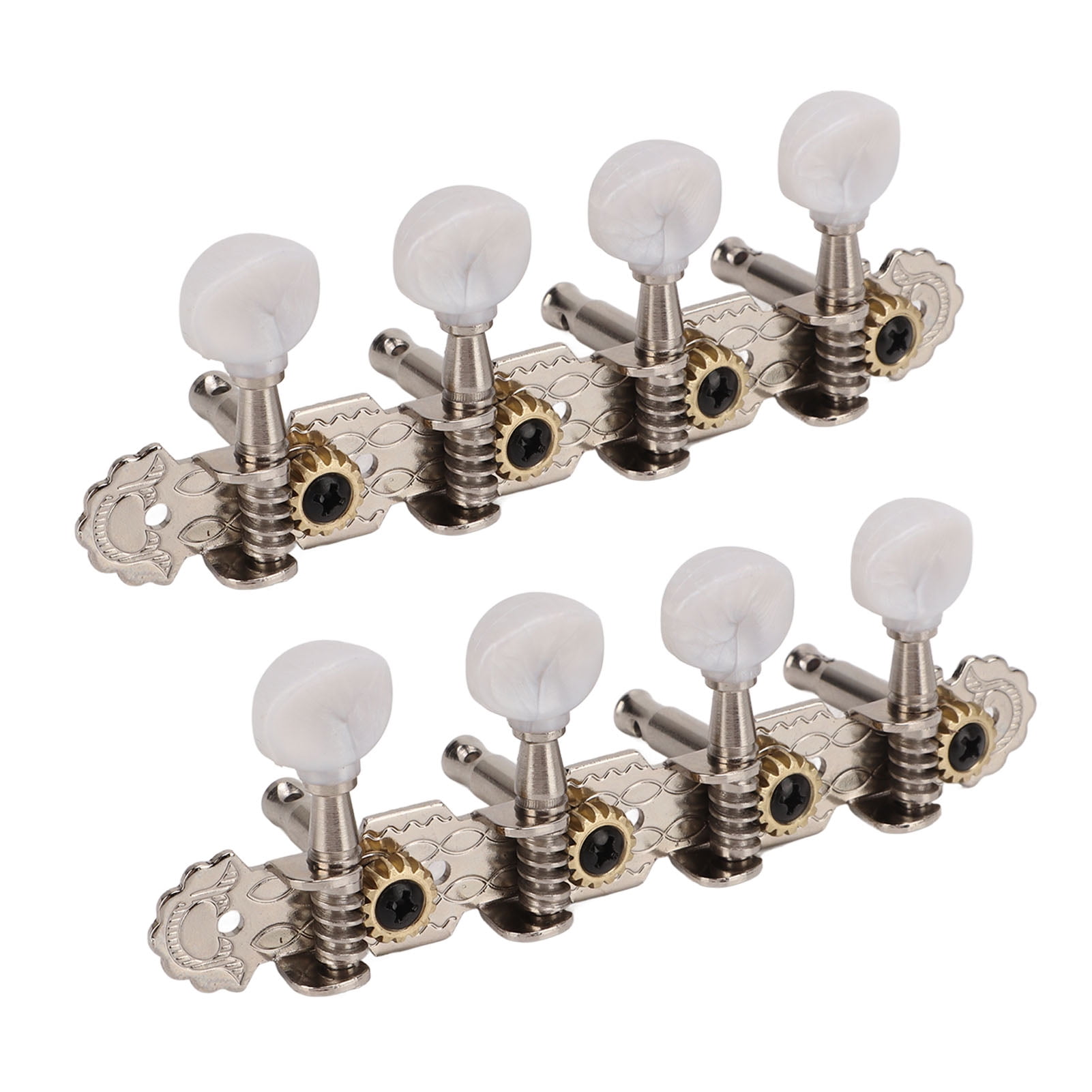 Buy Mandolin Tuning Pegs, Fine Workmanship Easy To Install String Tuner