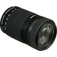 thumbnail image 3 of Canon EF-S 55-250mm f/4-5.6 IS Telephoto Zoom Lens for SLR Cameras, 3 of 8
