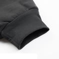 thumbnail image 4 of WEAIXIMIUNG Mens Compression Pants Men's Casual Long Pants Lace Up and Solid Color Sweatpants, 4 of 5