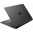 thumbnail image 6 of HP Victus 15.6" 144Hz FHD Gaming Laptop, Intel i5-13420H, 16GB RAM, 1TB PCIe SSD, NVIDIA GeForce RTX 3050, Backlit Keyboard, HD Camera, WiFi 6, Windows 11pro, Mica Silver, 6 of 7