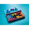 thumbnail image 3 of Smart Games: IQ Fit, juego de rompecabezas con 120 desafíos, más de 6 años, 3 of 5