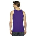thumbnail image 2 of American Apparel Unisex Fine Jersey Tank, 2 of 3