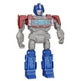thumbnail image 1 of Transformers One Matrix Optimus Prime Action Figure, 1 of 5