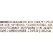 (2 pack) Maybelline Tattoo Studio Brow Tint Pen Makeup, Deep Brown