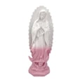 thumbnail image 1 of Figura de María, diseño europeo, decoración de entrada, regalo de resina, escultura religiosa Estilo H, 1 of 9