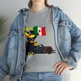 thumbnail image 3 of Checo's Victory Ride Tee: Celebrating Sergio Perez's Racing Triumph, 3 of 3