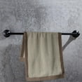 thumbnail image 4 of TIELUTT Pure Towel Set for Face Washing Hair Drying and Bathing Non Shedding Highly Absorbent Spa Towels Thick Absorbent Bath Towels Towels Bath Towels Quick Drying Bath Towels Pack, 4 of 6
