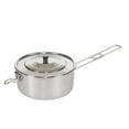 thumbnail image 4 of Stansport Stainless Steel Solo II Cook Pot, 4 of 9