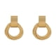 thumbnail image 1 of Pendientes geométricos vintage, elegantes y chic, material de aleación seleccionado, adecuados para muchas ocasiones., 1 of 5