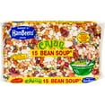 thumbnail image 2 of (4 pack) Hurst’s HamBeens Cajun 15 Bean Soup, 20 oz, 2 of 8