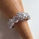 thumbnail image 5 of Anillo conmemorativo de diamante completo exquisito a la moda, regalo de joyería de boda de compromiso para mujer Wmkox8yii fajkfhkj2517, 5 of 7