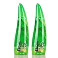 thumbnail image 2 of Crema Gel Facial Hidratante Aloe Vera 120g HUOGUO, 2 of 4