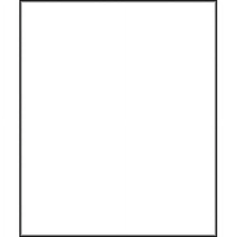【新品】Polaroid プロスタジオ 高品質モスリン製 背景敷布 (ホワイト) 3m x 5m(新品) Polaroid Pro Studio White Premium Muslin Backdrop (10' x 16.5