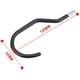 thumbnail image 5 of 1 par de ganchos para bicicletas, aptos para todo tipo de bicicletas, gran apertura, fáciles de encender/apagar - Ganchos/perchas perfectos para guardar y colgar bicicletas, 5 of 5