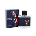 thumbnail image 2 of Playboy Fragrances Playboy London EDT for Men 3.4 oz / 100 ml (3607348305384) PLAL34, 2 of 4