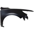 thumbnail image 4 of CAPA For 16-18 Altima 2.5L & 3.5L Front Fender Quarter Panel Steel Right Side, 4 of 5