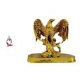 thumbnail image 1 of Estatua de resina,Figura ornamental de resina con estatua de un pensador sentado,Escultura abstracta,decoración para el hogar,moderna y creativa,Escultura,Estatua de resina,figura decorativa, 1 of 7
