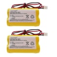 thumbnail image 1 of Paquete de baterías de luz de emergencia NEAFAZA 3.6 V 900 mAh AA Ni-Cd, 1 of 5