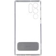 thumbnail image 3 of Samsung Clear Standing Cover for Samsung Galaxy S22 Ultra - Clear (Used), 3 of 3