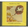 Muddy Waters - Fathers And Sons - CD