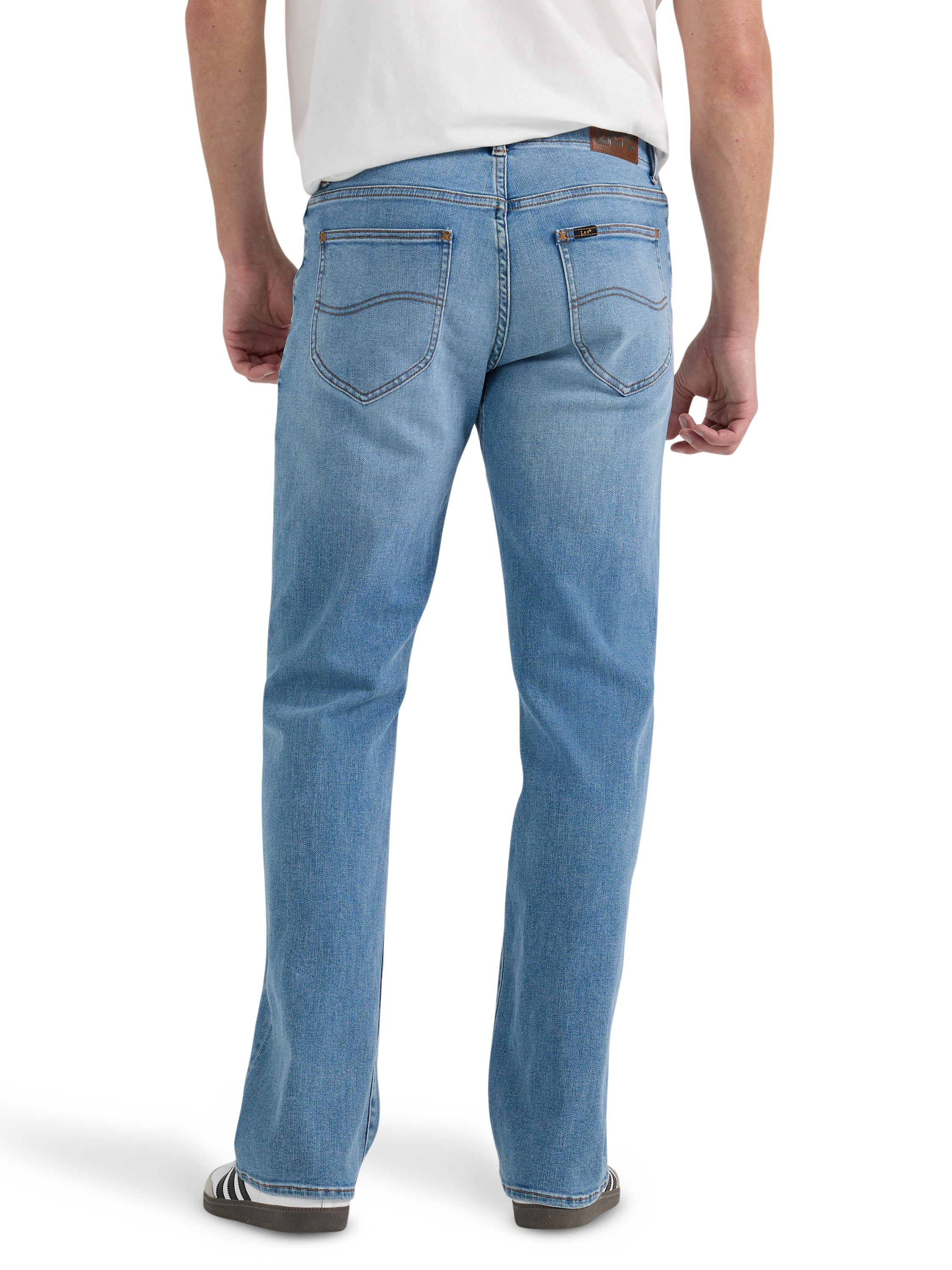 Lee Men's Extreme Motion Bootcut Jean