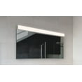thumbnail image 3 of Sonneman 2556 Vanity 27-1/4" X 48-1/4" Rectangular Acrylic Wall Mounted Bathroom Mirror -, 3 of 3