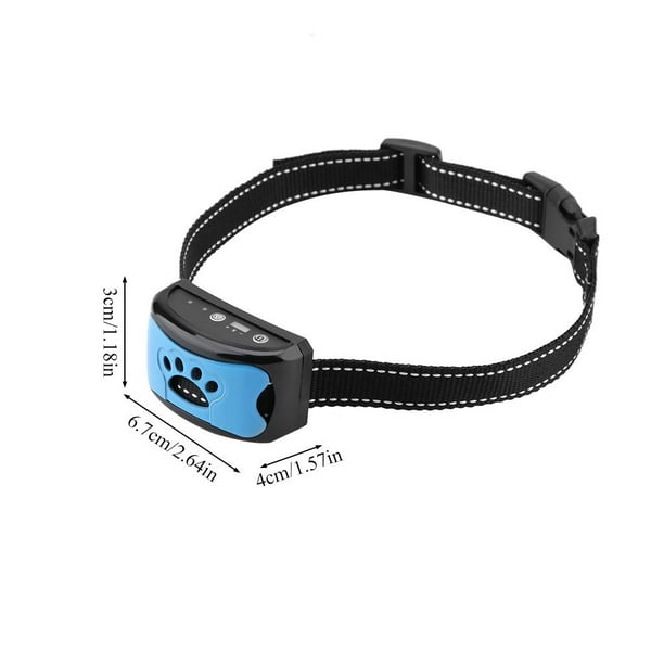 Anti bark remote 2025