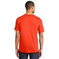 thumbnail image 1 of Hanes Adult Tagless Short-Sleeve Bottom Hem Beefy T-Shirt, 1 of 1