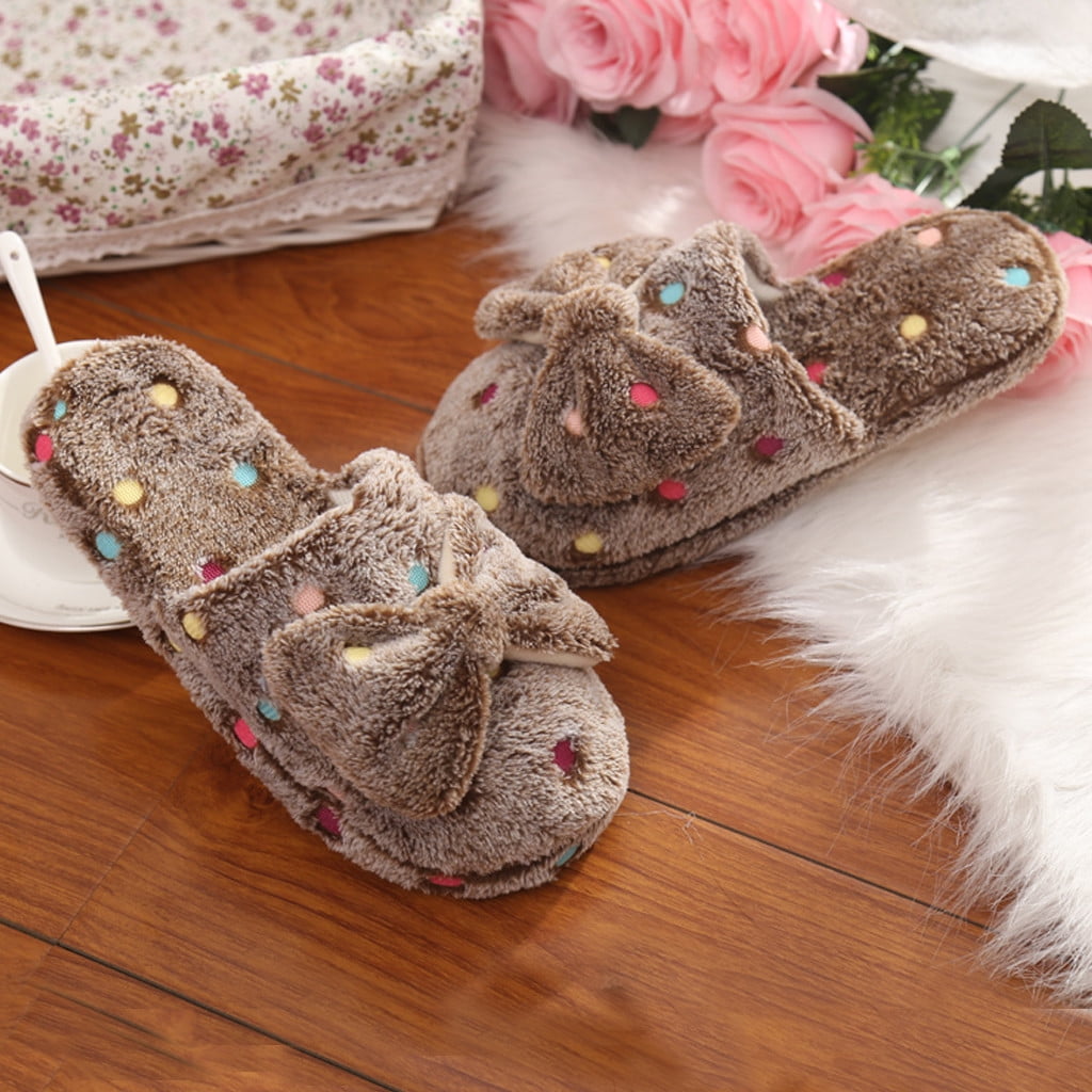 Buy Wholesale China Designer Slippers Women Bedroom Slippers Women Slippers  Shoes Felted Wool Slippers Slipper Shoes Slippers Women Leopard Slipper &  Children Slippers Girls Fleece Slippers at USD 1.5 | Global Sources
