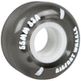 thumbnail image 4 of Bigfoot Wheels Bigfoot Skateboard Wheels 55mm 83A Soft Cruiser Filmer Wheels Black (Set of 4), 4 of 5