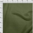 thumbnail image 2 of oneOone Cotton Cambric Fabric Diamond Block Print Fabric By Yard 56 Inch Wide, 2 of 4