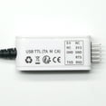 thumbnail image 6 of USB to TTL UART Converters Cable,for Electronic Device Communication Supports XP/Windows7/8/10/11 Systems, 6 of 7