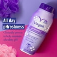 thumbnail image 2 of Feminine Wash Vagisil pH Balance 355 ml probado por ginecólogos, 2 of 5