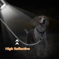 thumbnail image 4 of Correa para perro NTR extra larga de 15 m con 2 ganchos giratorios para perros, 4 of 6