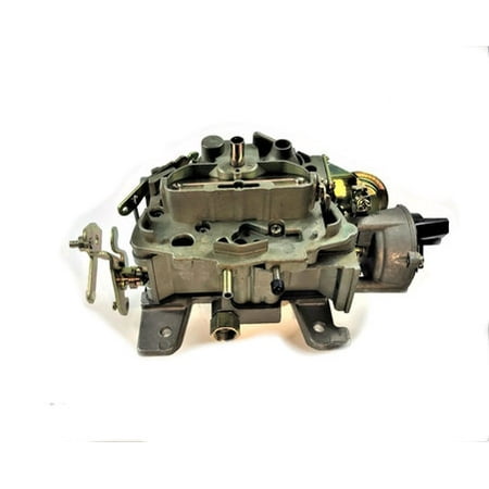 - 138 CARBURETOR TYPE ROCHESTER M2MC V6 BUICK GMC GM CAR TRUCKS 265 231 252 NEW
