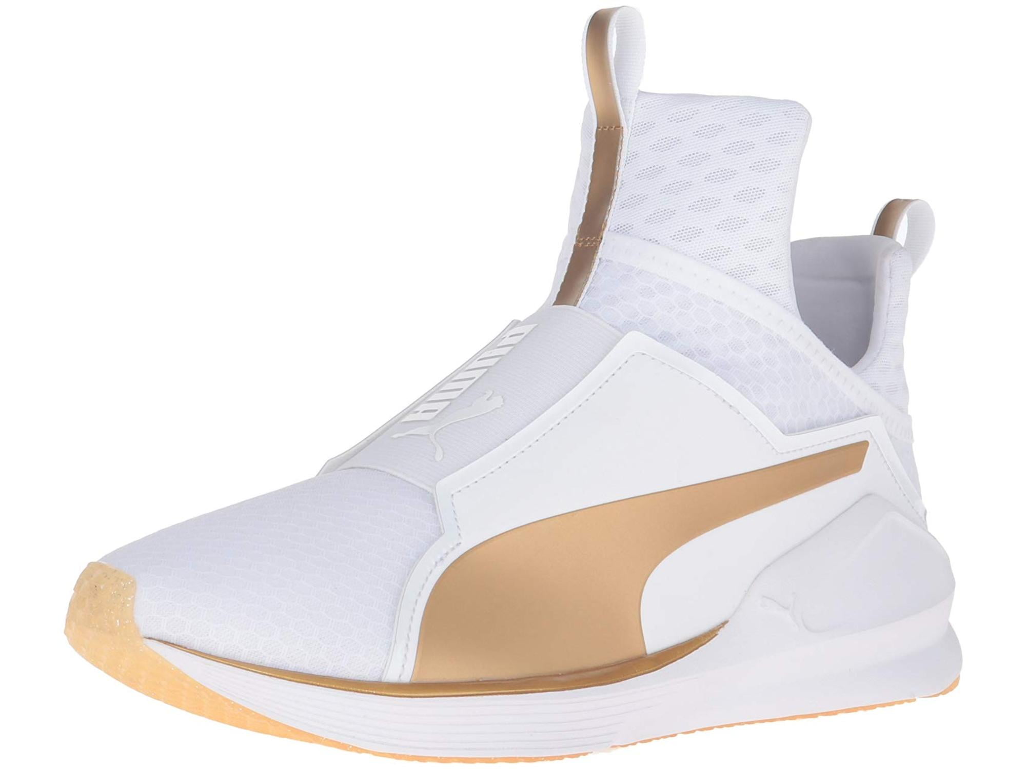 pull puma beige