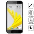 thumbnail image 2 of HTC 10 Evo [8-Pack BISEN] Screen Protector, Anti-Glare, Matte, Anti-Fingerprint, Anti-Scratch, 2 of 2