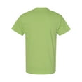 thumbnail image 3 of Heavy Cotton T-Shirt, S, Kiwi, 3 of 3