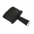 thumbnail image 2 of Cepillo de pelo suave para el cuello, cepillo de limpieza para peluquería y corte de pelo para peluquería., 2 of 14