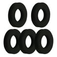 thumbnail image 3 of 5pcs Soda Maker Sealing Rings Machine Rubber Sealing Gaskets Soda Machine Parts, 3 of 8